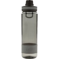Swiss Peak Tritan 750ml Sports Bottle in Grey