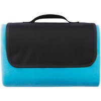 XD Design Plain Picnic Blanket in Blue