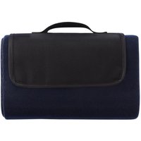 XD Design Plain Picnic Blanket in Navy
