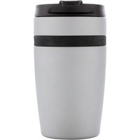 XD XCLUSIVE Sierra Leakproof Vacuum Insulated Tumbler in Silver