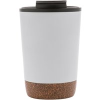 XD Design Stainless Steel Tumbler in White