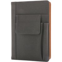 XD Design Phone Pocket Notebook in Black