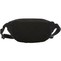 XD Design Impact Aware Canvas Undyed Waist Bag in Black