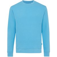 Zion Cotton Crew Neck Sweatshirt Bright