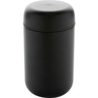 XD XCLUSIVE Brew Stainless Steel Vacuum Insulated 360ml Tumbler in Black