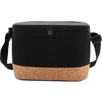 XD Design 6L Two Tone Cooler Bag in Black