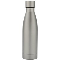 XD Design Stainless Steel 500ml Thermal Flask in Grey