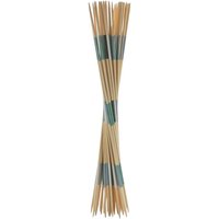 XD Design Mikado Bamboo Giant Game Set in Brown