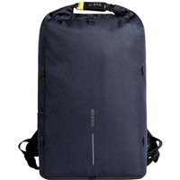 XD Design Men's Urban Lite Anti-Theft Backpack in Navy