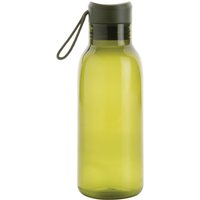 Avira Atik RPET 500ml Water Bottle in Green