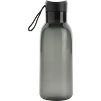 Avira Atik RPET 500ml Water Bottle in Black
