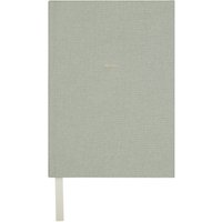 Vinga Mind Paper Journal in Green