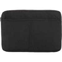 XD Design Men's Laluka Cotton Aware Laptop Sleeve in Black