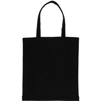 XD Design Men's Impact Cotton Aware Tote Bag in Black