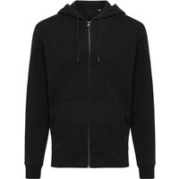 Abisko Cotton Full Zip Hoodie