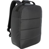 Impact Aware RPET Anti Theft Laptop Backpack