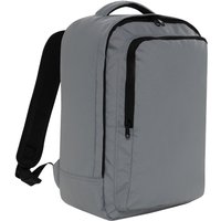 XD Design Men's Ace RPET Aware Backpack in Grey