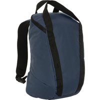 XD Design Men's Sienna Aware Laptop Backpack in Navy