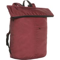 Dillon Foldable RPET Lightweight Backpack