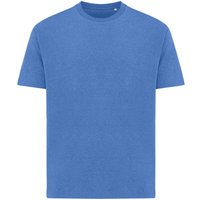 Teide Cotton T Shirt Duck Egg