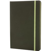 XD Design RPET A5 Notebook in Green