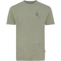 Manuel Undyed T Shirt Bright