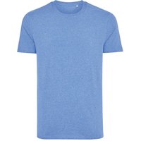 Manuel Undyed T Shirt Duck Egg