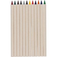 Micki infinity Coloured Pencil Set