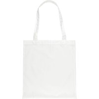 XD Design Men's Impact Aware RPET 190T Tote Bag in White