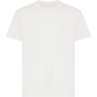 IQONIQ Men's Tikal Polyester Quick Dry Sport T-Shirt in White | Size: Large