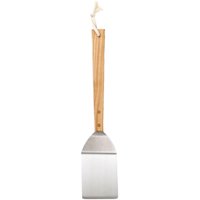 Vinga Paso Stainless Steel Spatula in Brown