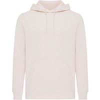 Rila Cotton Lightweight Hoodie Pale