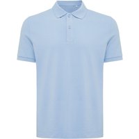 Yosemite Pique Polo Shirt Bright