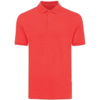 Yosemite Pique Polo Shirt Dark