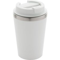 XD Design Java Double-Walled 350ml Tumbler in White