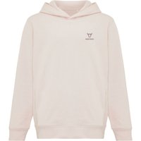Yengo Cotton Side Pocket Hoodie Pale