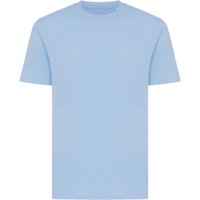 Sierra Cotton Lightweight T Shirt Bright