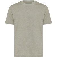 Sierra Cotton Lightweight T Shirt Mid
