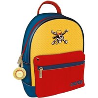 Luffy Backpack Dark