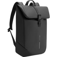 Urban Flap Top Water Resistant Anti Theft Backpack