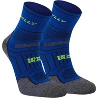 Double Layered Ankle Socks 3 5.5