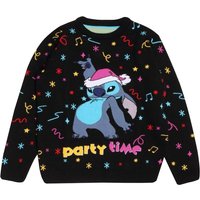 & Party Time Jumper