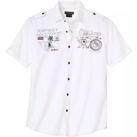 s Tropical Pilot Shirt