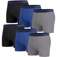s Essential Comfort Boxer Shorts