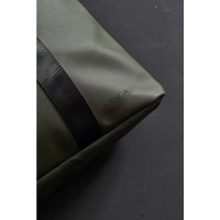 Vinga Men's Baltimore Tote Bag in Green