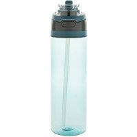 XD Design Omni Sip RPET 800ml Water Bottle in Blue