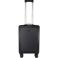 Floso Rover Pro 40L Trolley Bag in Black