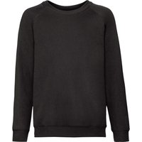 Classic Raglan Sweatshirt Years