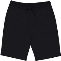 Native Spirit Sweat Shorts in Black | Size: 8-10 Years