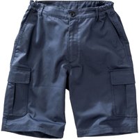 Result Men's Work Shorts in Navy | Size: Large